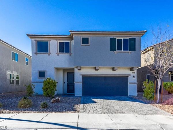 5413 Desert Mirage Street , North Las Vegas, NV 89081