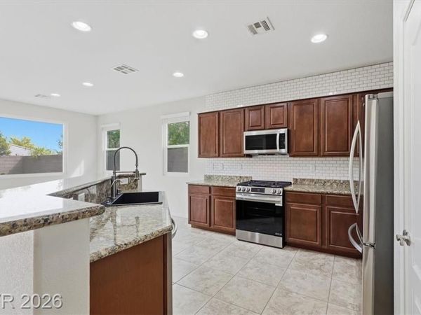 10408 Rugged Mountain Avenue, Las Vegas, NV 89166