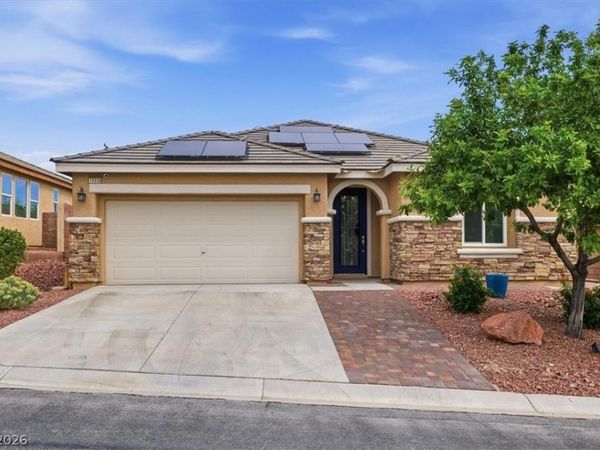 10408 Rugged Mountain Avenue , Las Vegas, NV 89166