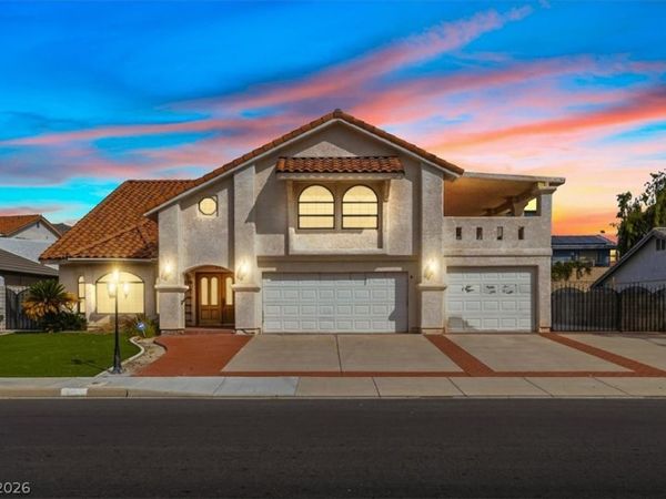 2256 River City Drive , Laughlin, NV 89029