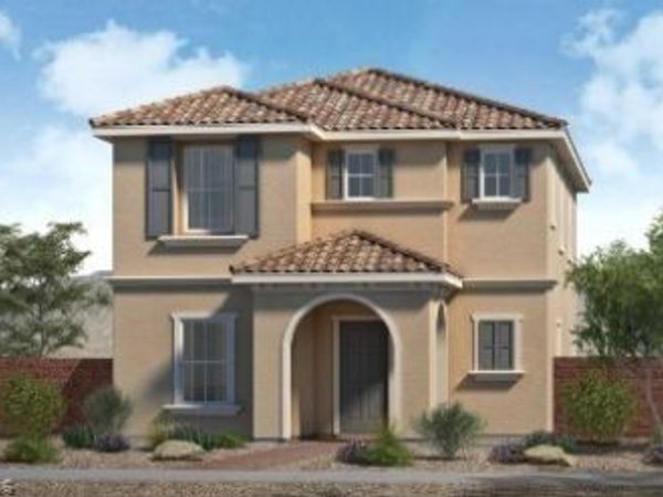 2492 Palizzi Court , Henderson, NV 89044