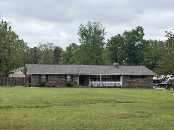 14822 Cedar Heights Road, North Little Rock, AR 72118