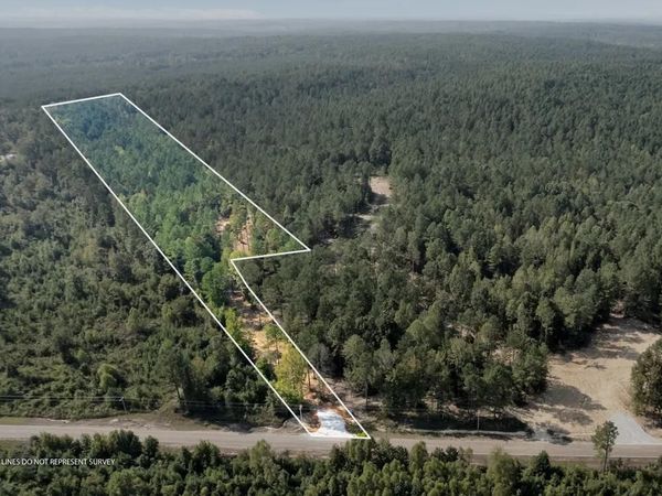 CR 430 (LAFAYETTE COUNTY), Paris, MS 38949