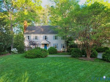 205 Walsing Drive, Henrico, VA 23229