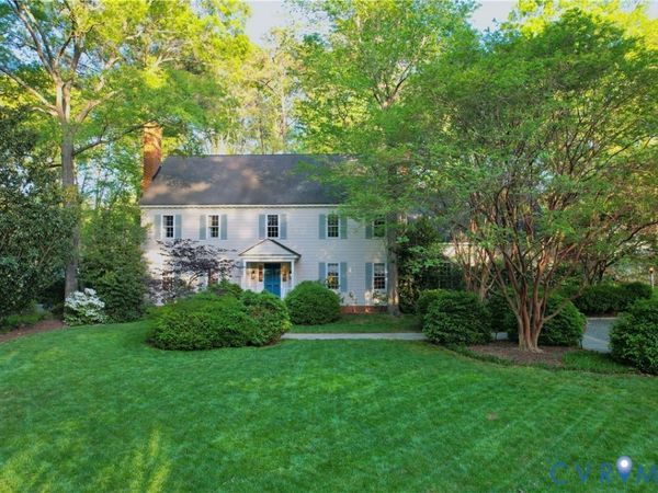 205 Walsing Drive, Henrico, VA 23229