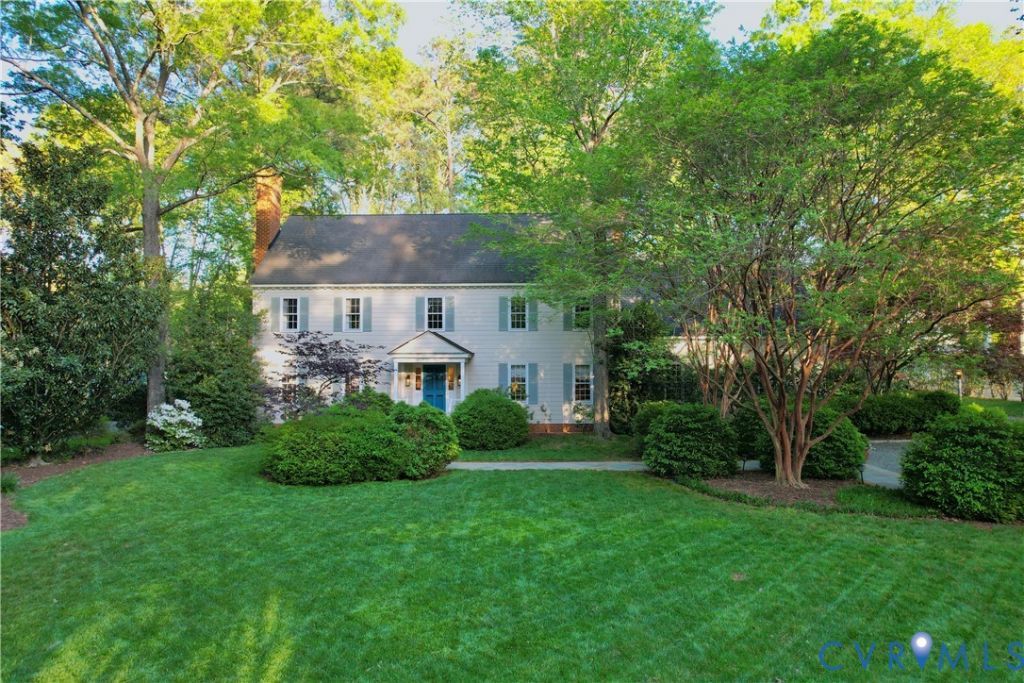 205 Walsing Drive , Henrico, VA 23229 Main Photo