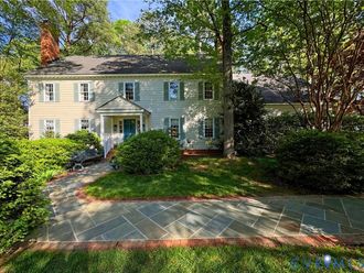 205 Walsing Drive Henrico, VA 23229