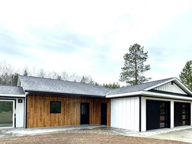 24776 Destination Drive, Nevis, MN 56467