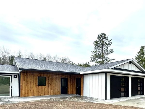 24776 Destination Drive, Nevis, MN 56467