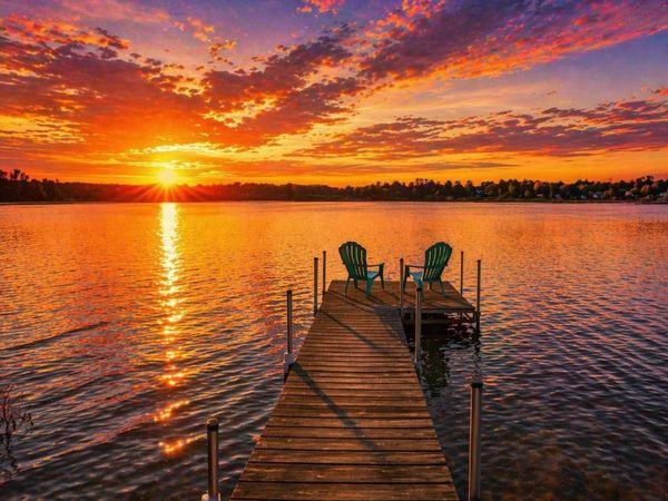 22118 156th Street NW, Elk River, MN 55330