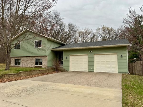 314 5th Street NE, Sartell, MN 56377