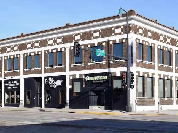 115 3rd Street E, Thief River Falls, MN 56701