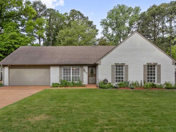 2527 BIRCHTREE DR, Germantown, TN 38138