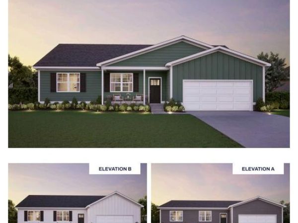 153 Stoneview Drive, Crossville, TN 38571