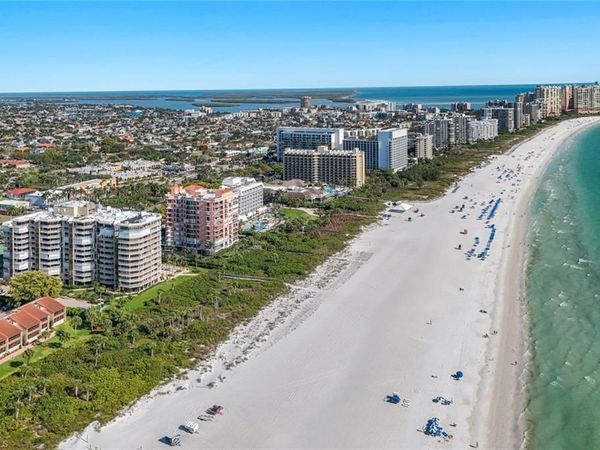 520 S Collier BLVD , Unit 504, MARCO ISLAND, FL 34145