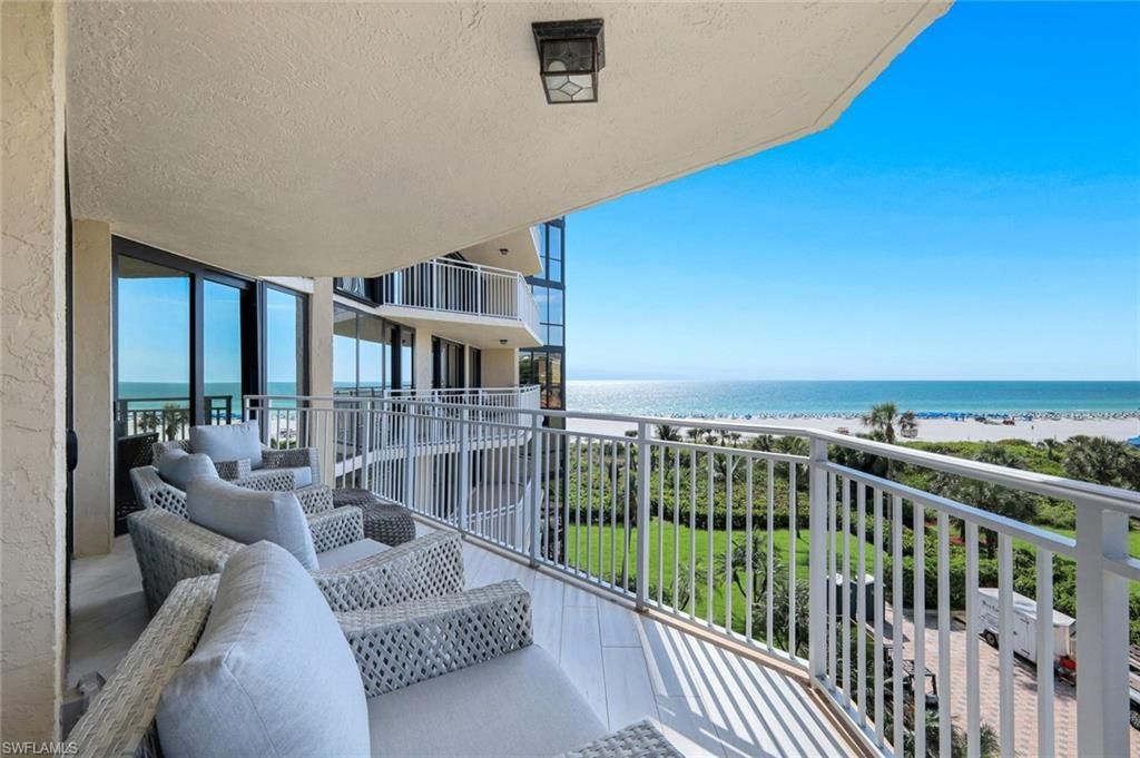 520 S Collier Blvd , Unit 504, Marco Island, FL 34145 Photo