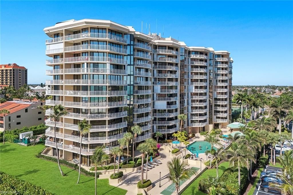 520 S Collier Blvd , Unit 504, Marco Island, FL 34145 Photo