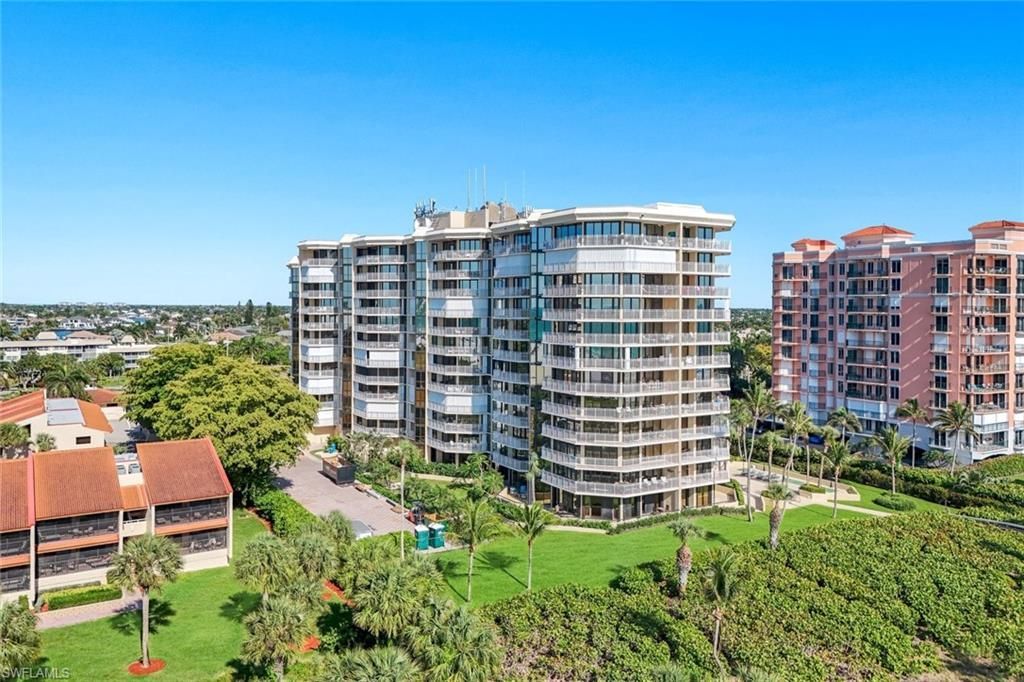 520 S Collier Blvd , Unit 504, Marco Island, FL 34145 Photo