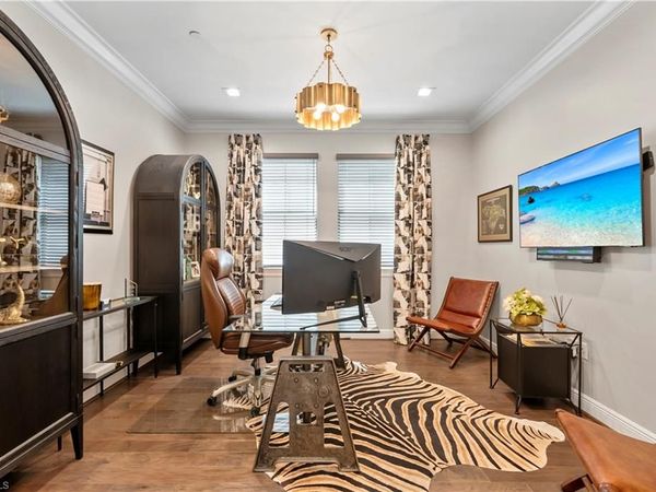 16386 Viansa WAY, Unit 102, NAPLES, FL 34110