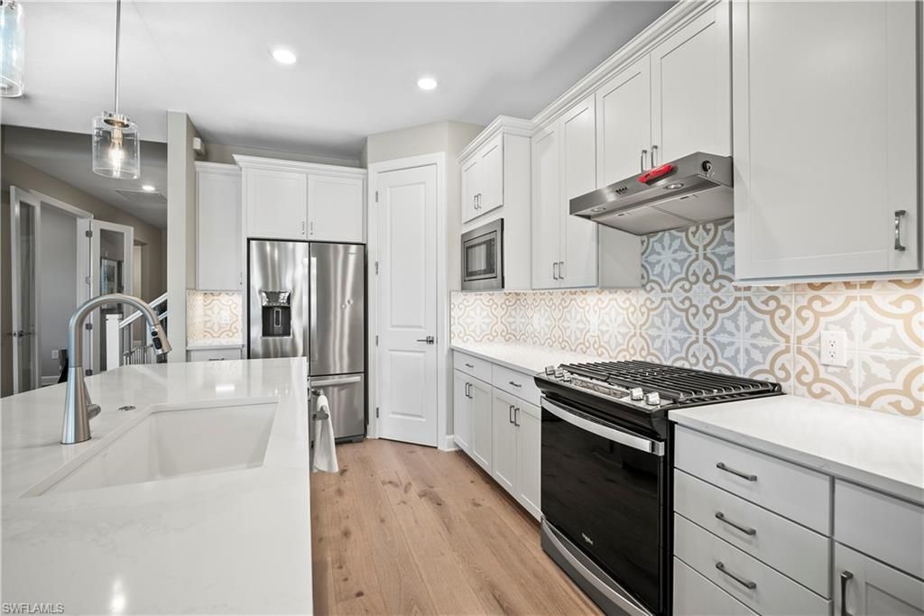 12537 Aqua Reserve Ct, Fort Myers, FL 33913 Photo