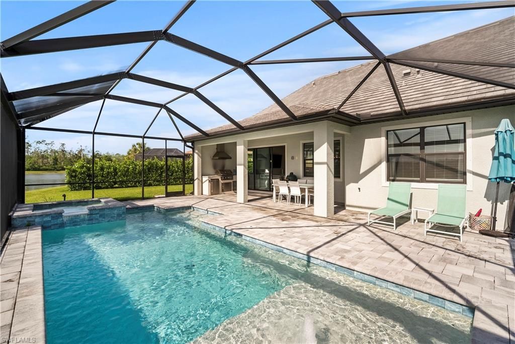 12537 Aqua Reserve Ct, Fort Myers, FL 33913 Photo
