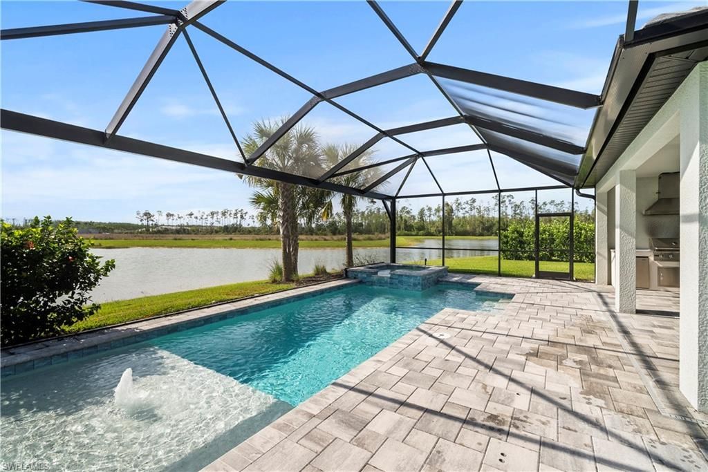 12537 Aqua Reserve Ct, Fort Myers, FL 33913 Photo