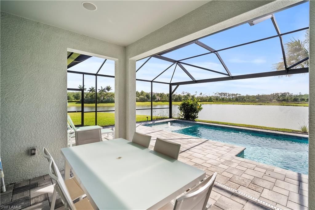 12537 Aqua Reserve Ct, Fort Myers, FL 33913 Photo