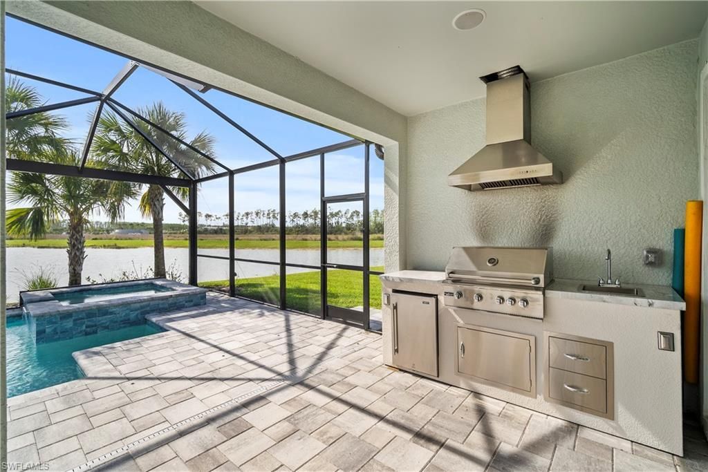 12537 Aqua Reserve Ct, Fort Myers, FL 33913 Photo