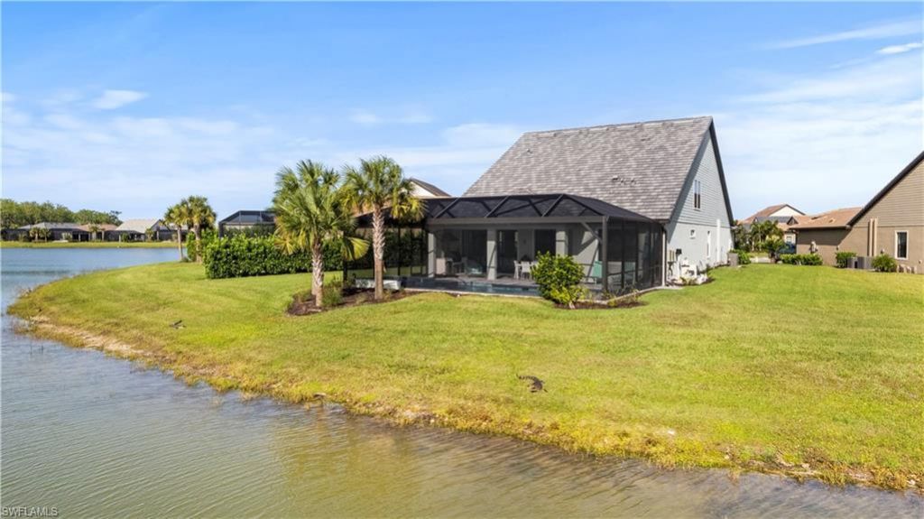 12537 Aqua Reserve Ct, Fort Myers, FL 33913 Photo