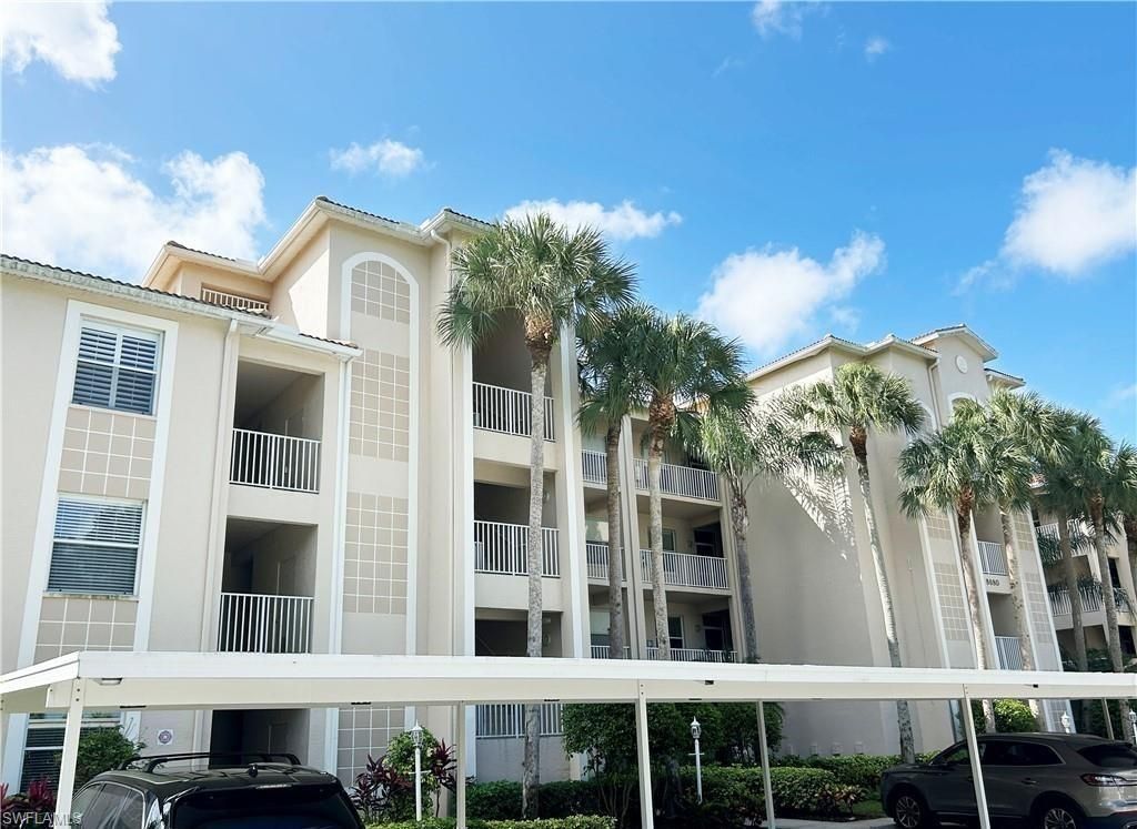 8680 Cedar Hammock Cir, Unit 116, Naples, FL 34112 Photo
