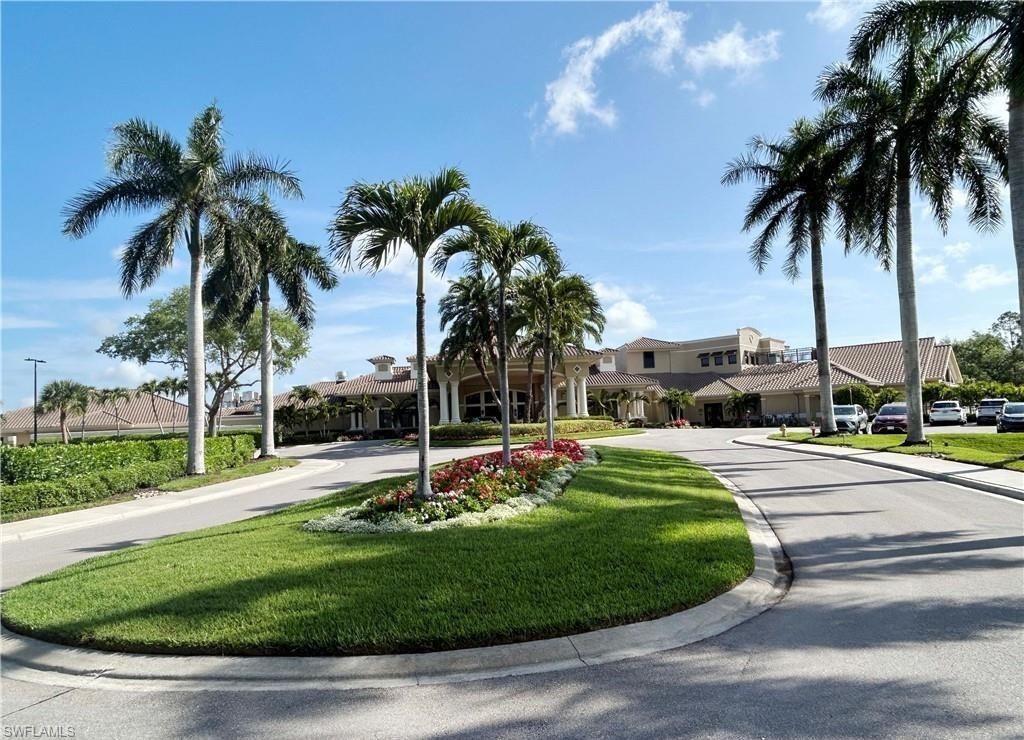 8680 Cedar Hammock Cir, Unit 116, Naples, FL 34112 Photo