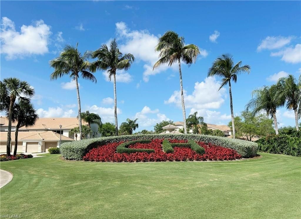 8680 Cedar Hammock Cir, Unit 116, Naples, FL 34112 Photo