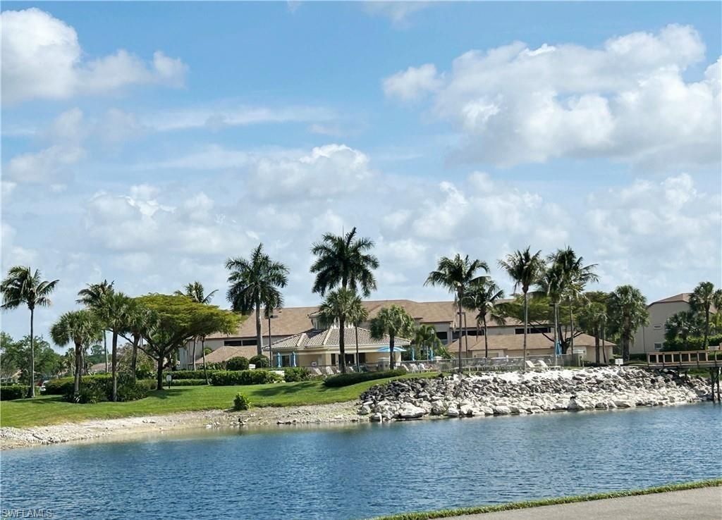 8680 Cedar Hammock Cir, Unit 116, Naples, FL 34112 Photo