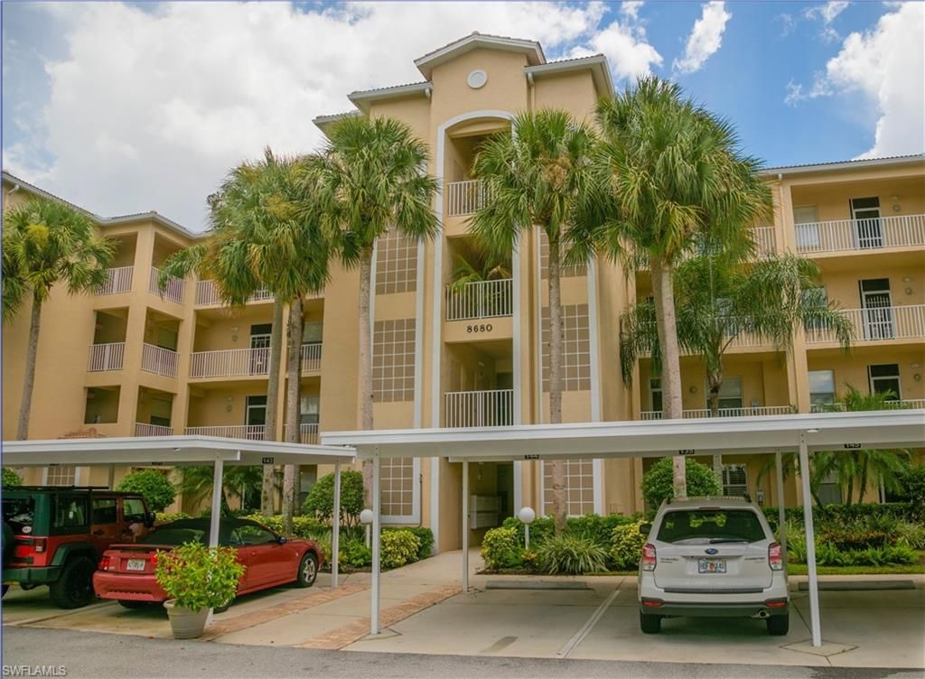 8680 Cedar Hammock Cir, Unit 116, Naples, FL 34112 Photo