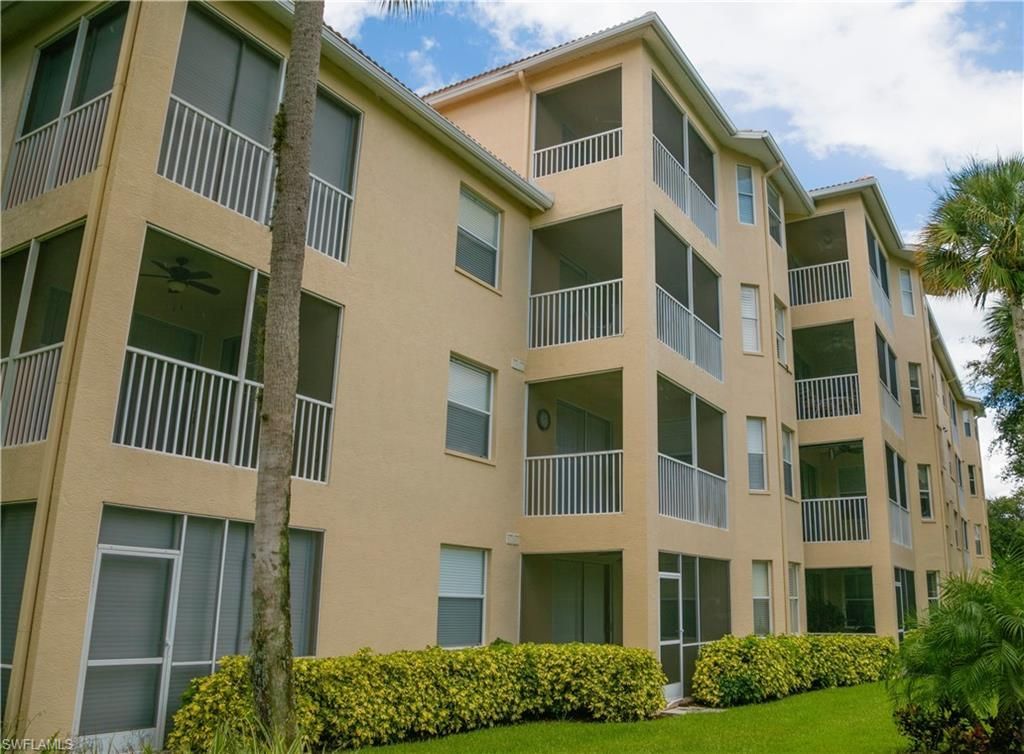 8680 Cedar Hammock Cir, Unit 116, Naples, FL 34112 Photo