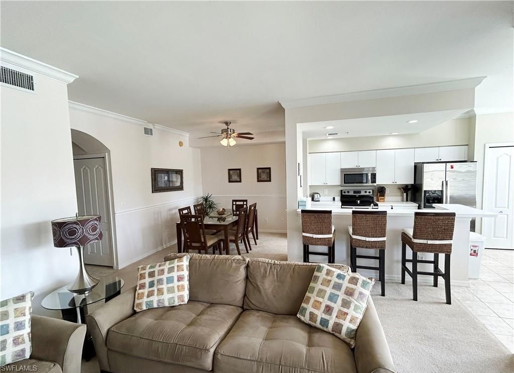 8680 Cedar Hammock Cir, Unit 116, Naples, FL 34112 Photo
