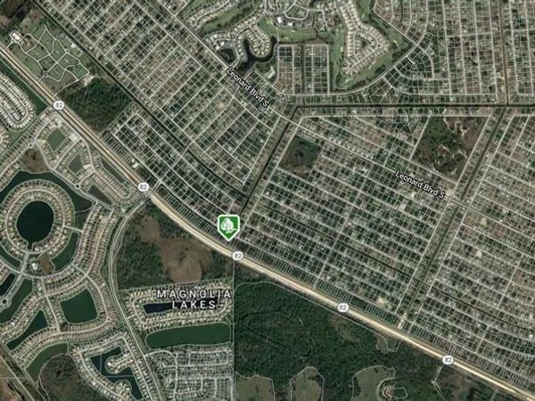 708 Meadow RD , LEHIGH ACRES, FL 33973