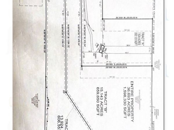 0 Chehaw Road, Griffin, GA 30223