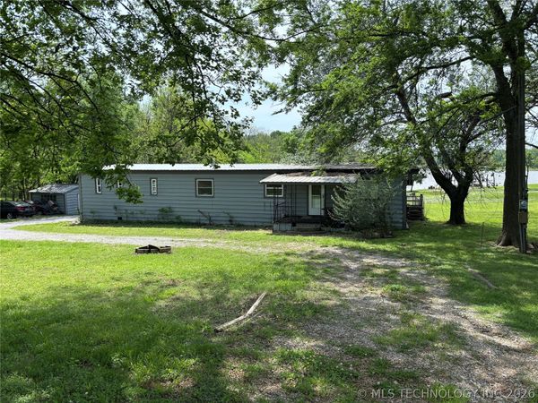 23 Rock Creek Ten , Adair, OK 74330