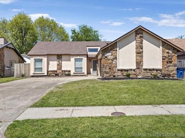 12939 E 34th Street , Tulsa, OK 74134