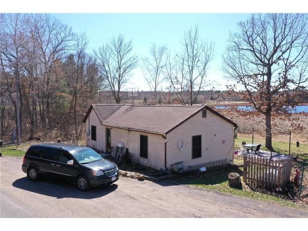 24029 Daniel Johnson Road, Siren, WI 54872