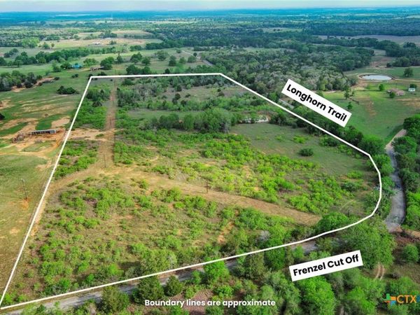 335 Frenzel Cut Off , Paige, TX 78659