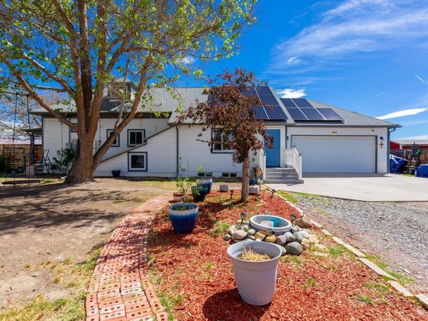 3055 E Road, Grand Junction, CO 81504