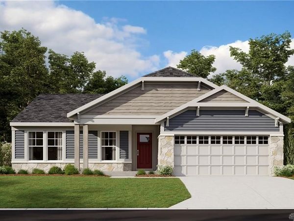 5946 Shooting Star Street, Tipp City, OH 45371