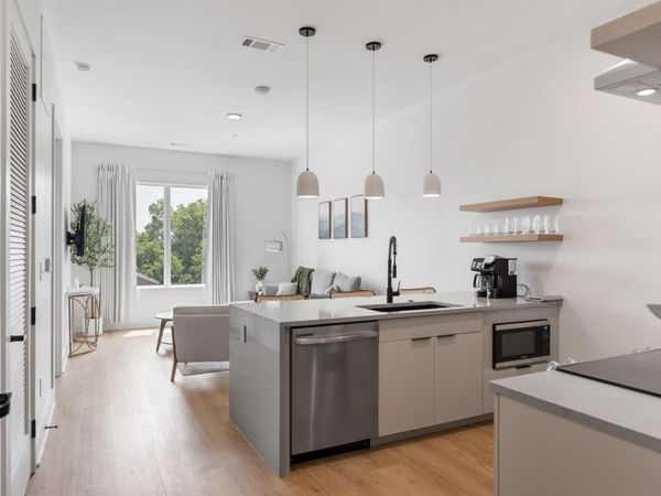 1090 Haysboro Ave , Unit 205, Nashville, TN 37216