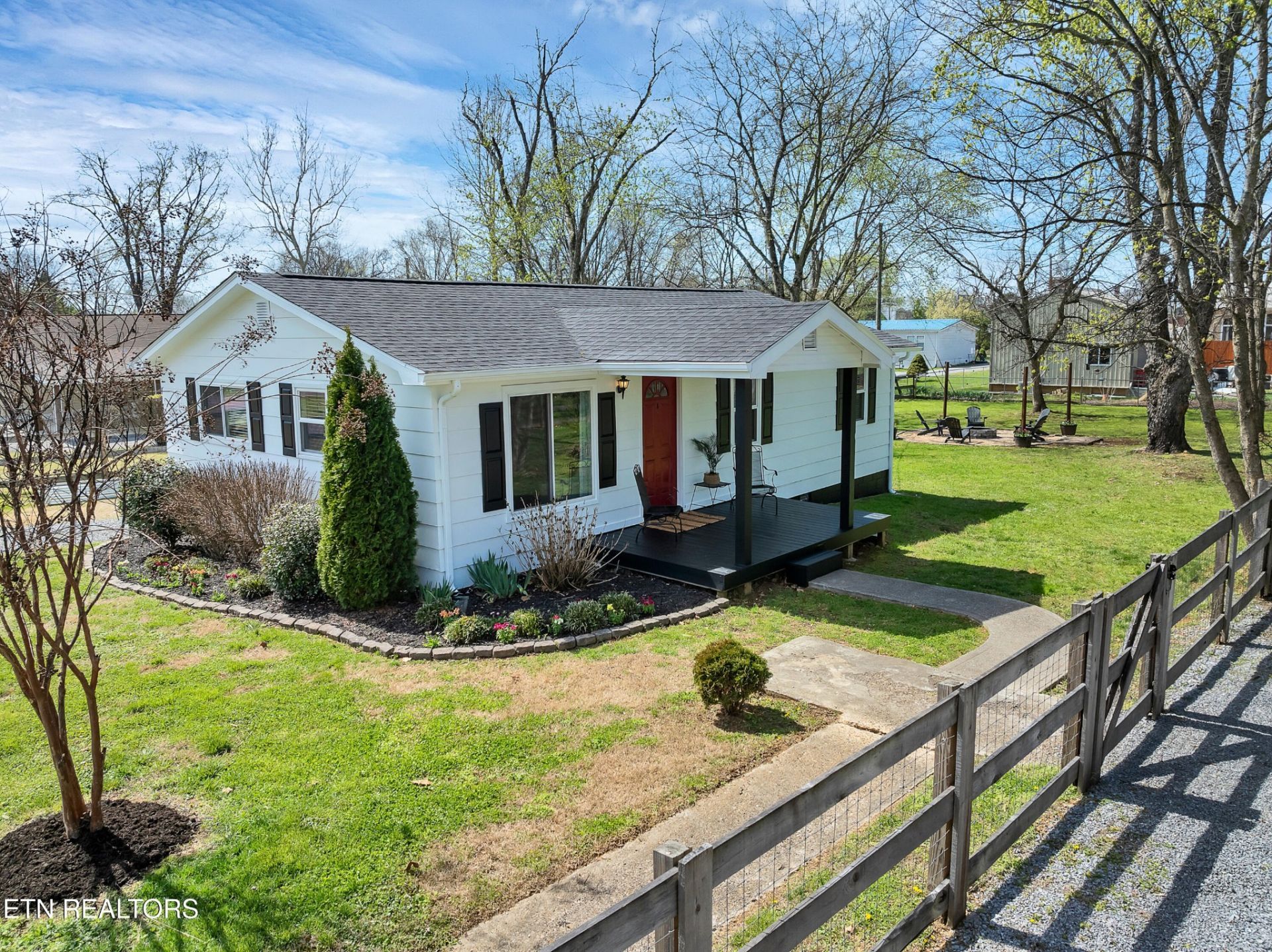 2331 Mitchell Ave , Maryville, TN 37804 Main Photo