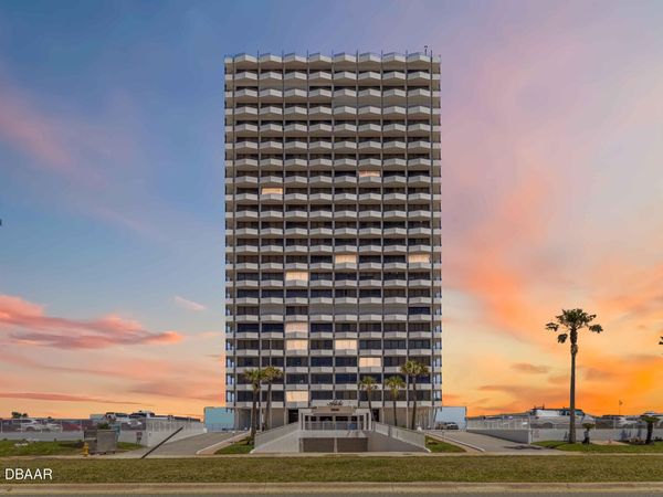 2800 N Atlantic Avenue, Unit 1216, Daytona Beach, FL 32118