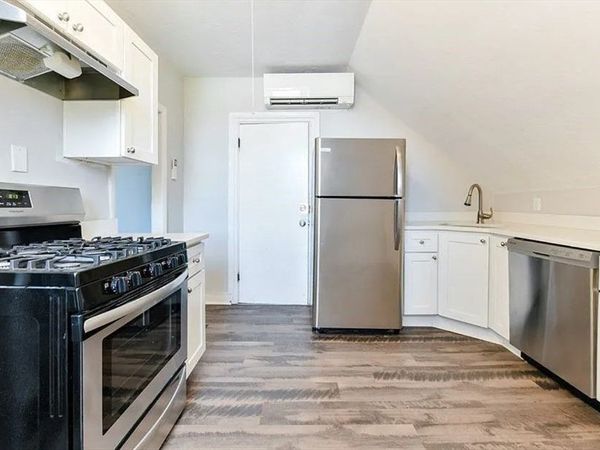 47 Appleton St., Unit 6, Quincy, MA 02171