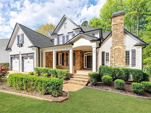 2090 Lake Windward Drive, Alpharetta, GA 30005