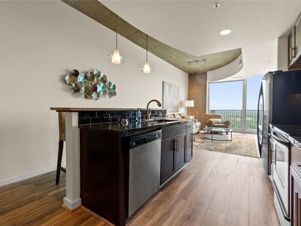 361 17th Street, Unit 2120, Atlanta, GA 30363